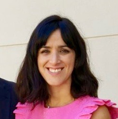 María Jesús Jiménez Chiclana